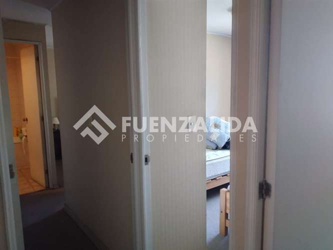 Venta, Dpto. 3D, 2 B y Estacionamiento, Barrio Brasil - Imagen 11