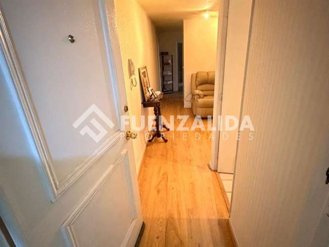 Venta, Dpto. 3D, 2 B y Estacionamiento, Barrio Brasil