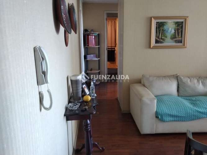 Venta, Dpto. 3D, 2 B y Estacionamiento, Barrio Brasil - Imagen 2