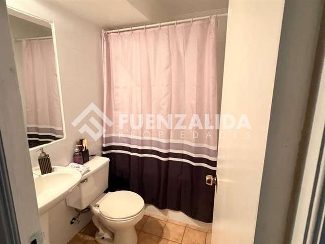 Venta, Dpto. 3D, 2 B y Estacionamiento, Barrio Brasil - Imagen 5