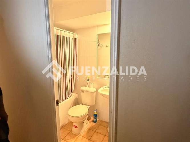 Venta, Dpto. 3D, 2 B y Estacionamiento, Barrio Brasil - Imagen 8
