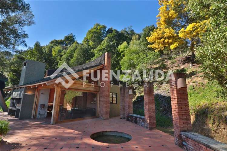 Venta, Exclusiva Casa orilla lago en Vichuquén. - Imagen 33