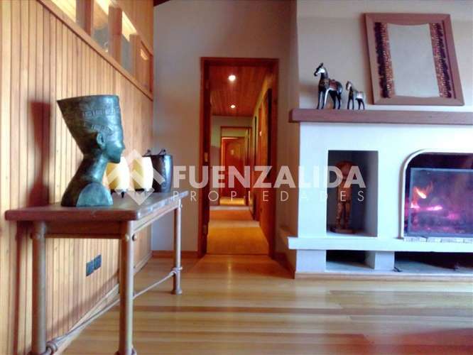 Venta, Exclusiva Casa orilla lago en Vichuquén. - Imagen 13