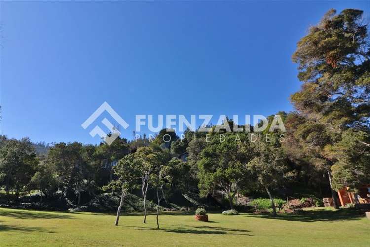 Venta, Exclusiva Casa orilla lago en Vichuquén. - Imagen 25