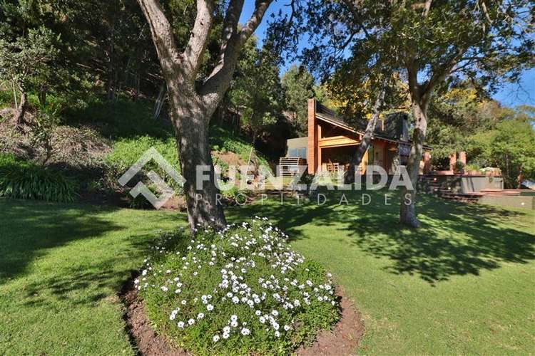 Venta, Exclusiva Casa orilla lago en Vichuquén. - Imagen 26