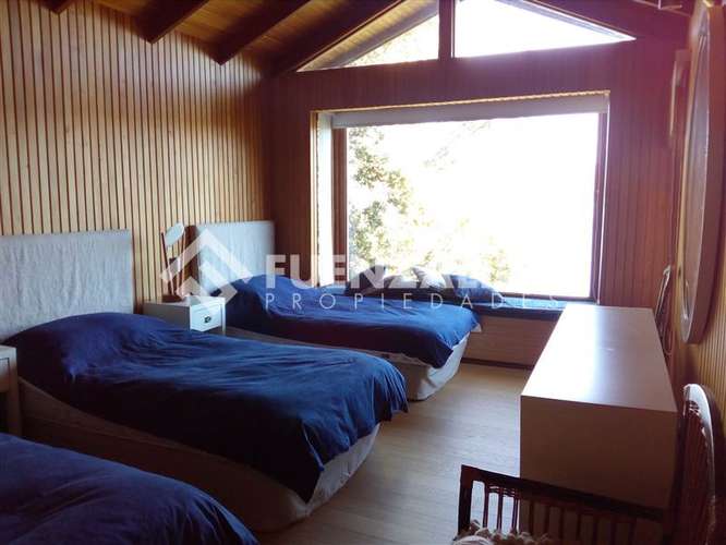 Venta, Exclusiva Casa orilla lago en Vichuquén. - Imagen 18