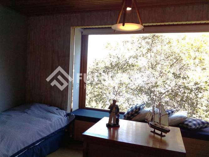Venta, Exclusiva Casa orilla lago en Vichuquén. - Imagen 16