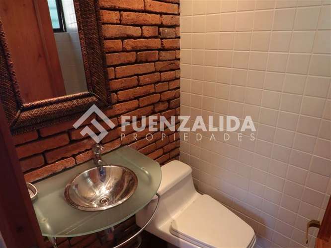 Venta, Exclusiva Casa orilla lago en Vichuquén. - Imagen 32