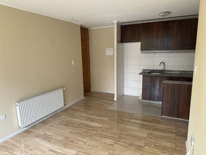 ARRIENDO DPTO 2D + 2B (Lomas San Sebastián)