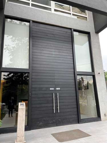 Vendo Moderno Dpto 1 dormitorio, Ñuñoa  (186237)
