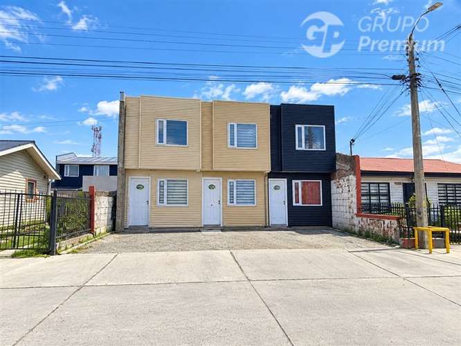 Venta de Casa en Punta Arenas - Imagen 9