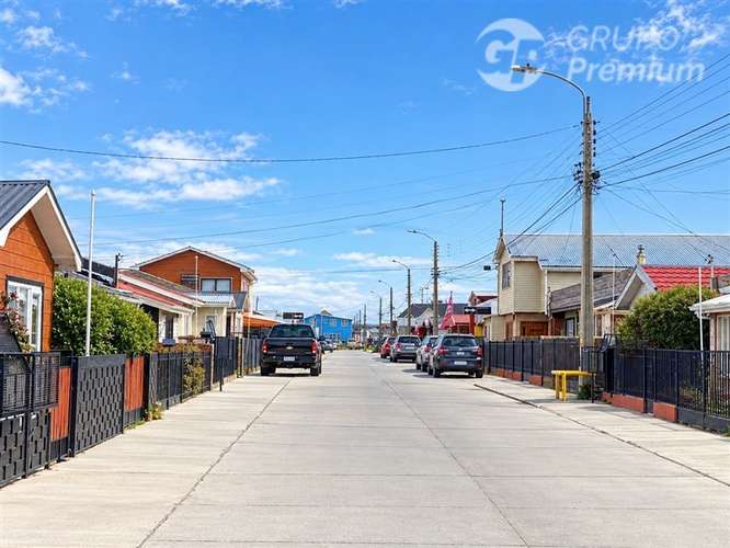 Venta de Casa en Punta Arenas - Imagen 10