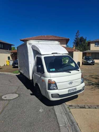 Hyundai porter - Imagen 3