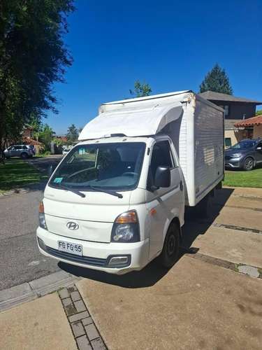 Hyundai porter - Imagen 4