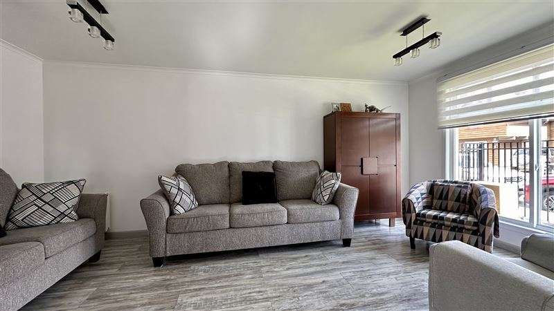 VENTA CASA EN ALTO PINAR 3D 3B LAVANDERIA QUINCHO C.CENTRAL - Imagen 7