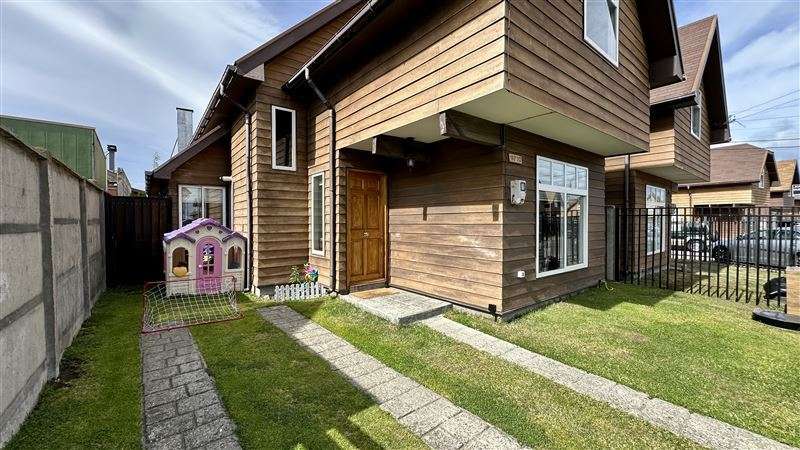 VENTA CASA EN ALTO PINAR 3D 3B LAVANDERIA QUINCHO C.CENTRAL - Imagen 2