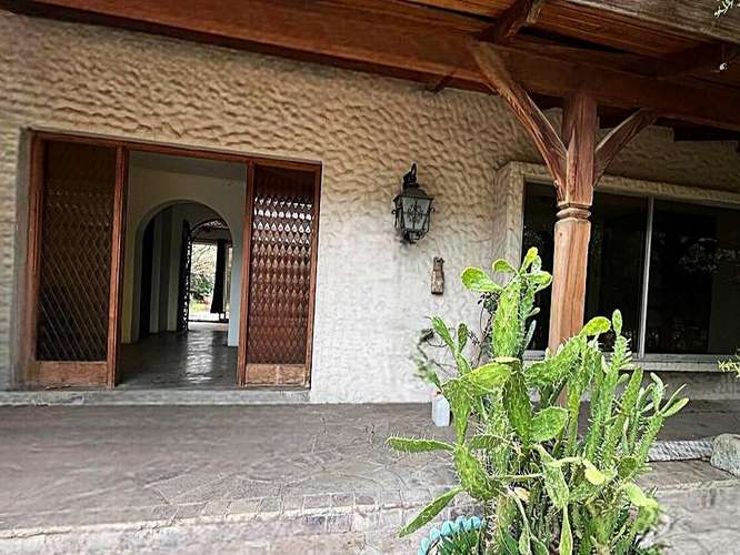 Rica Propiedad en Rinconada de Los Andes