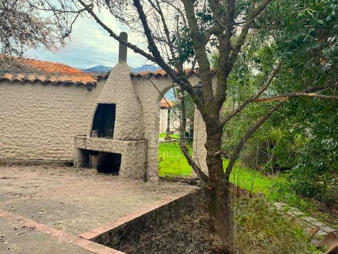 Rica Propiedad en Rinconada de Los Andes