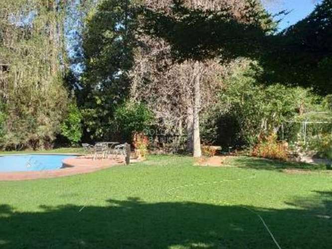 Rica Propiedad en Rinconada de Los Andes