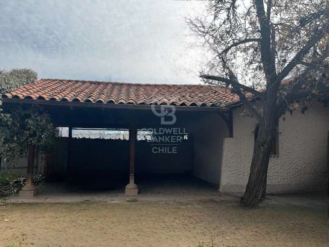 Rica Propiedad en Rinconada de Los Andes