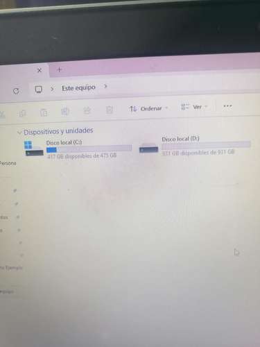 Notebook HP 440 G5 (Reacondicionado) - Imagen 8