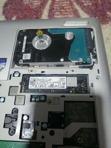 Notebook HP 440 G5 (Reacondicionado) - Imagen 4