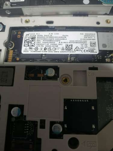 Notebook HP 440 G5 (Reacondicionado) - Imagen 3