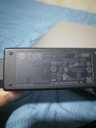 Notebook HP 440 G5 (Reacondicionado) - Imagen 5