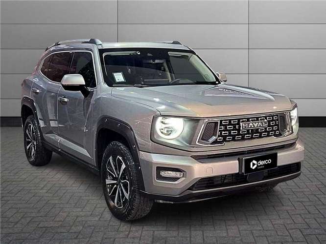 GREAT WALL HAVAL 2026 - Imagen 5