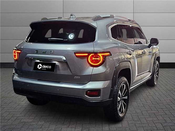 GREAT WALL HAVAL 2026 - Imagen 4