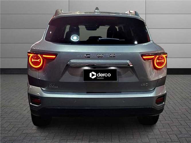 GREAT WALL HAVAL 2026 - Imagen 3