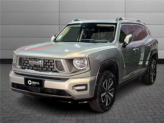 GREAT WALL HAVAL 2026