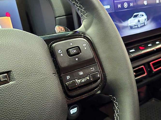 GREAT WALL HAVAL 2026 - Imagen 7