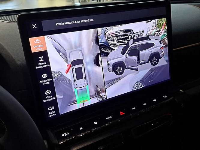 GREAT WALL HAVAL 2026 - Imagen 8