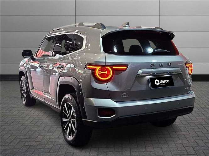 GREAT WALL HAVAL 2026 - Imagen 2