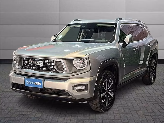 GREAT WALL HAVAL 2026