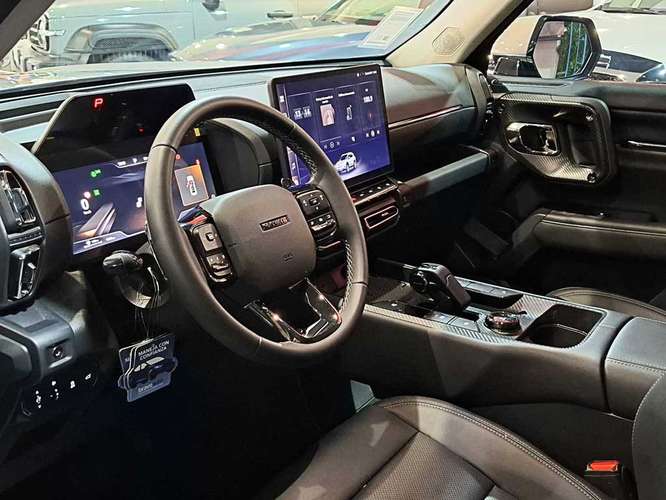 GREAT WALL HAVAL 2026 - Imagen 15
