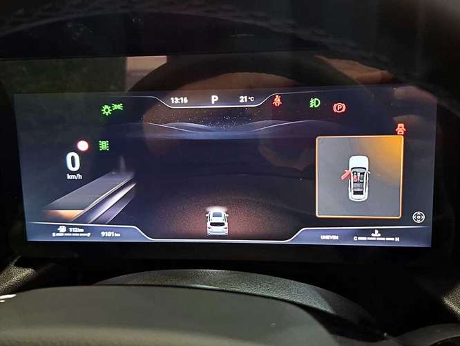 GREAT WALL HAVAL 2026 - Imagen 13
