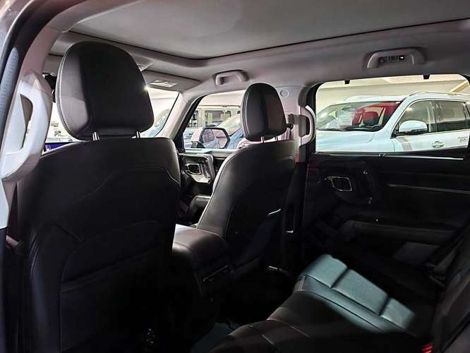 GREAT WALL HAVAL 2026 - Imagen 17