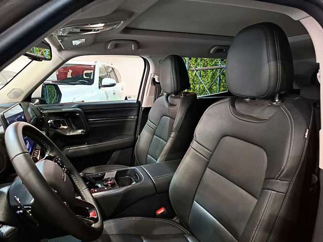 GREAT WALL HAVAL 2026 - Imagen 16