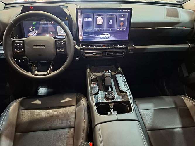 GREAT WALL HAVAL 2026 - Imagen 14
