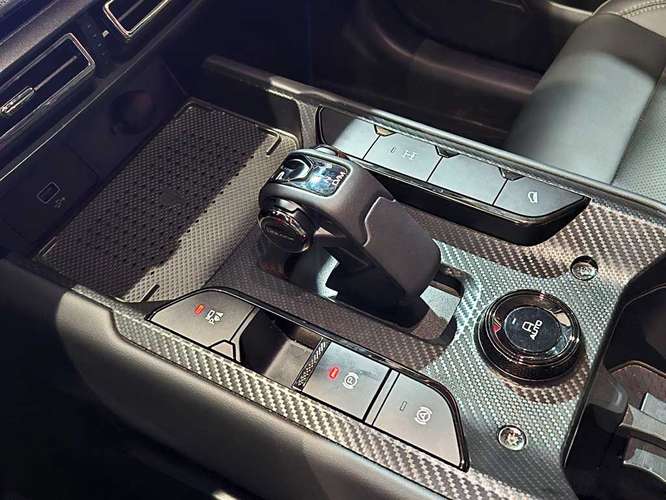 GREAT WALL HAVAL 2026 - Imagen 9