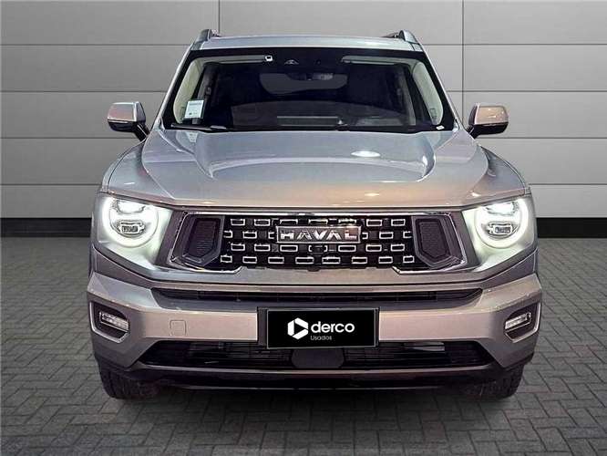 GREAT WALL HAVAL 2026 - Imagen 6