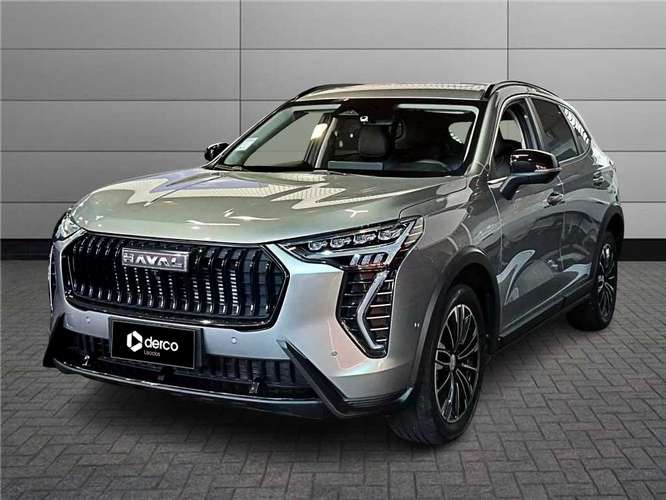 GREAT WALL HAVAL 2026