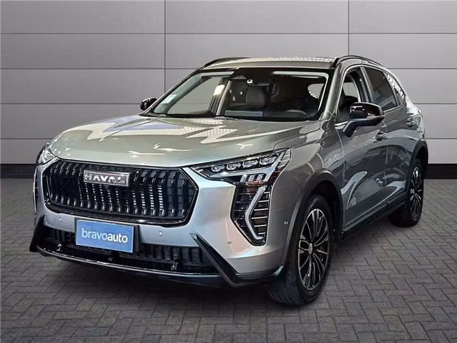 GREAT WALL HAVAL 2026