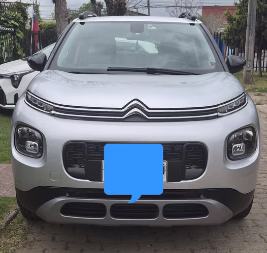 Precioso Citroen C3 Aircross