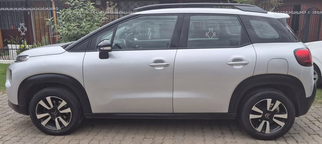 Precioso Citroen C3 Aircross