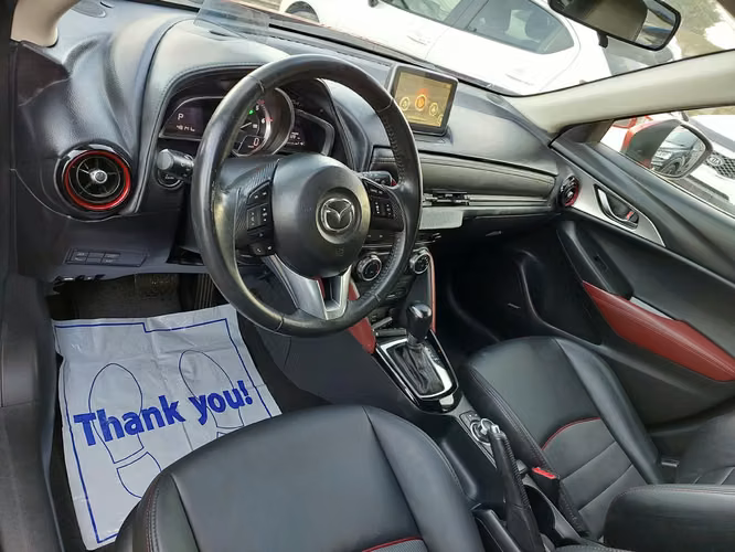 Mazda Cx3 2016 - Imagen 8
