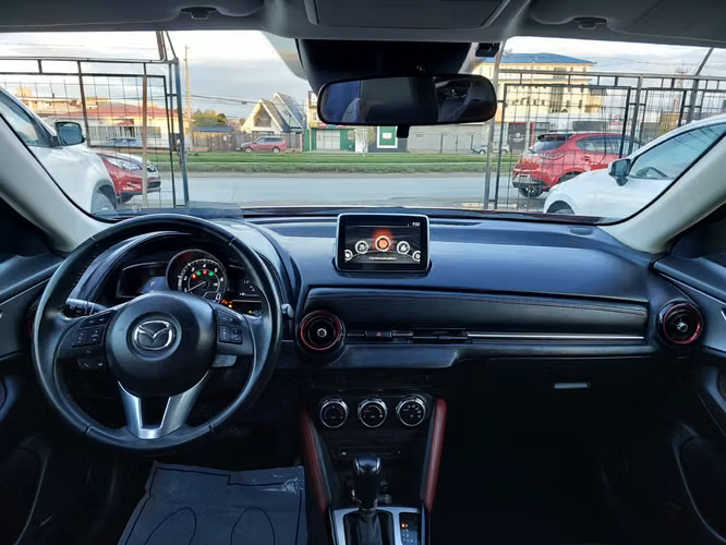 Mazda Cx3 2016 - Imagen 5