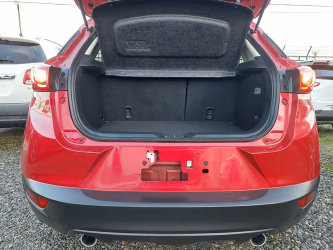 Mazda Cx3 2016 - Imagen 9